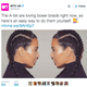 Trash
MTV UK via Twitter